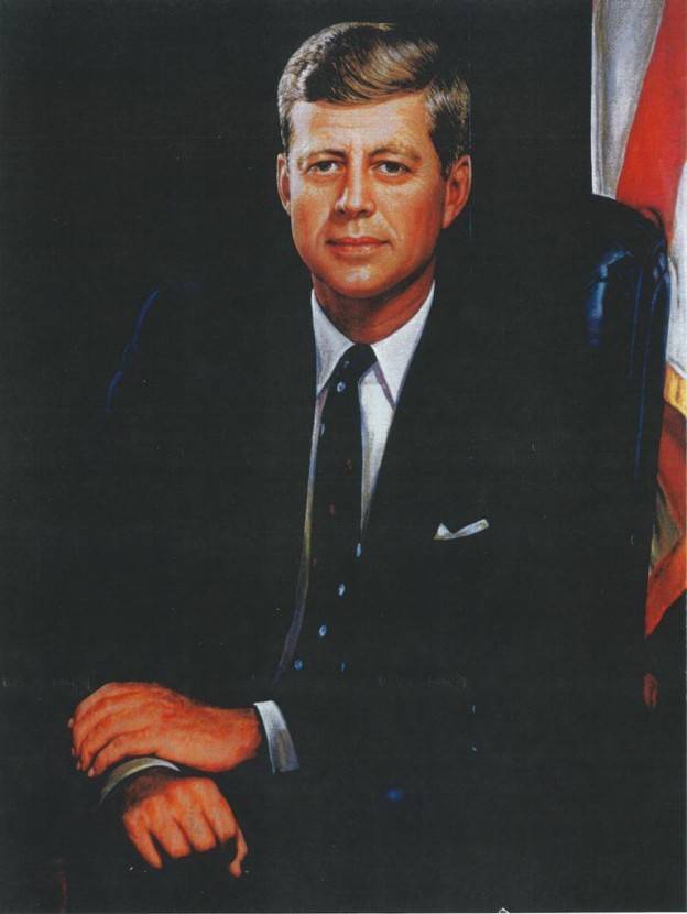 Kennedy