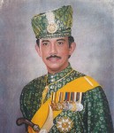 Sultan of Brunei