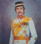 Sultan of Brunei