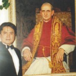 Pope Paul VI