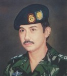 Sultan of Brunei