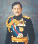 Sultan of Brunei