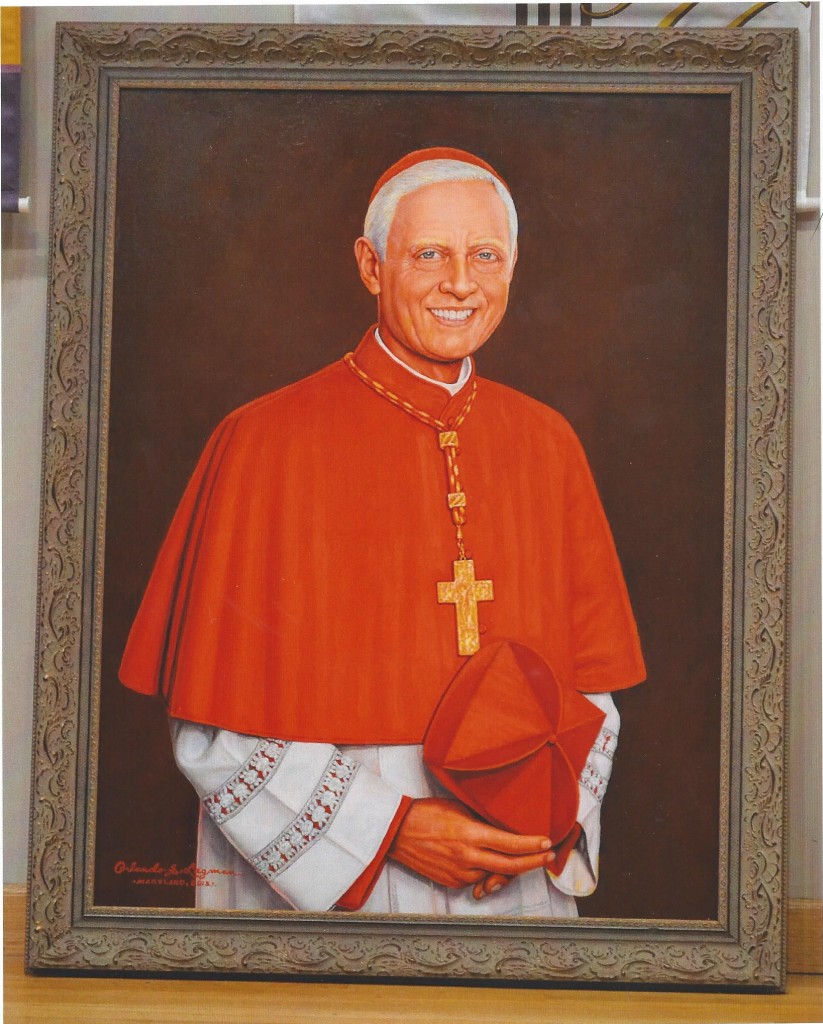 Cardinal Wuerl