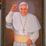 Pope Francis