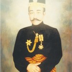 Great Grandfather of Sultan