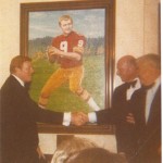 Sonny Jurgenson