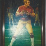 Sonny Jurgenson