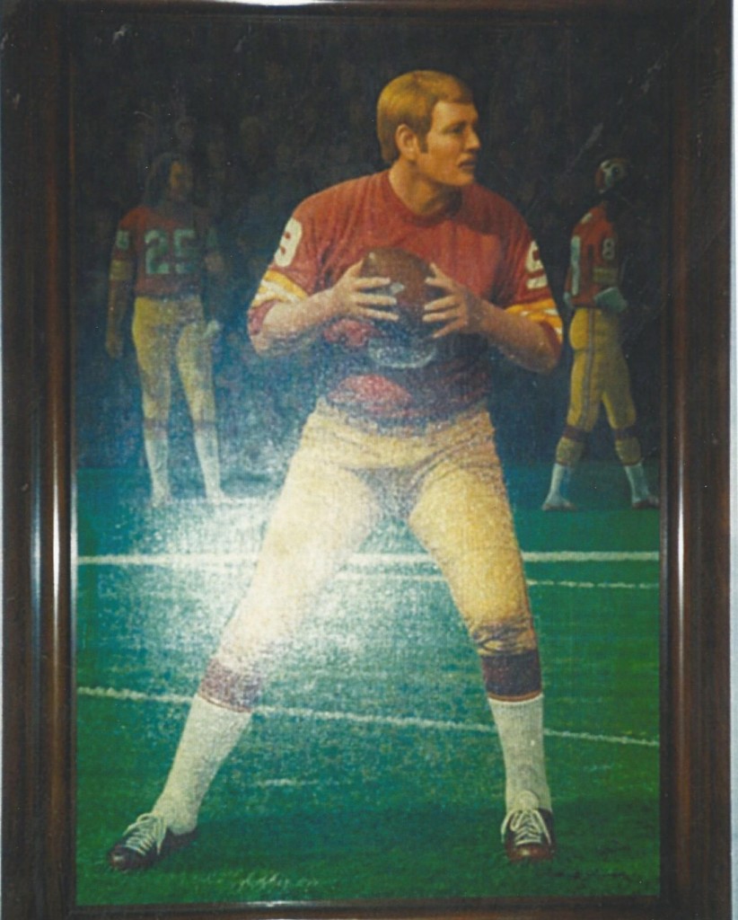 Sonny Jurgenson