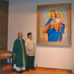 novena presentation