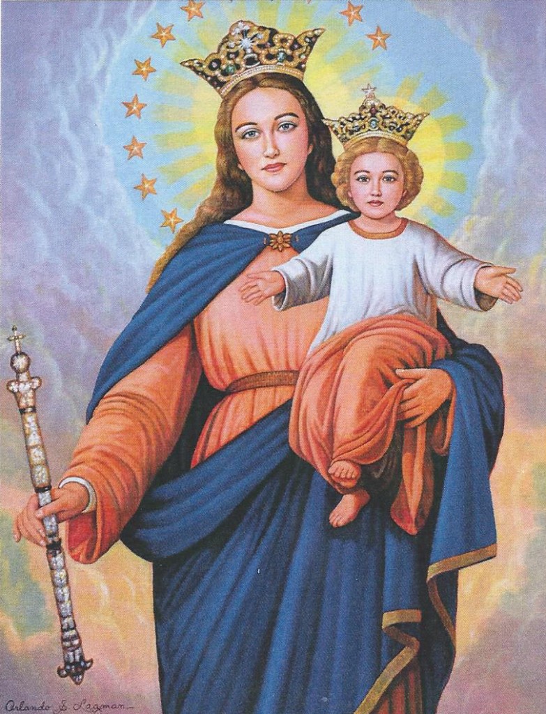 novena